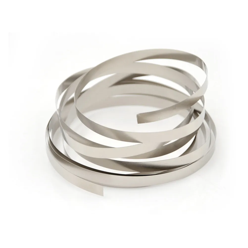 10m 18650 Li-ion Battery Nickel Sheet Plate Nickel Plated Steel Belt Strip Connector Spot Welding Machine Width:6mm 0.15mm
10m 18650 Li-ion Battery Nickel Sheet Plate Nickel Plated Steel Belt Strip Connector Spot Welding Machine Width:6mm 0.15mm