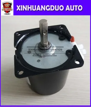 Best 220 - 240V /14w/15rpm AC synchronous motor,ac motor,gearbox motor60KTYZ 15rpm 14W 50HZ 60HZ AC synchronous motor
Best 220 - 240V /14w/15rpm AC synchronous motor,ac motor,gearbox motor60KTYZ 15rpm 14W 50HZ 60HZ AC synchronous motor