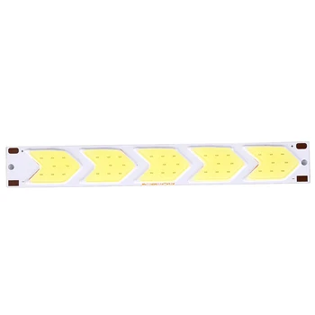 DIY House Lighting COB LED Light 3W 4W 5W LED Bulb Chip On Board Cold White COB Strip Modules Flexible Led Strip Source
DIY House Lighting COB LED Light 3W 4W 5W LED Bulb Chip On Board Cold White COB Strip Modules Flexible Led Strip Source