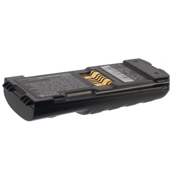 New 4600mAh/17.02Wh Battery For SYMBOL CS-MC950BL MC9500, MC9590, MC9596 Rechargeable Accumulator Replacement
New 4600mAh/17.02Wh Battery For SYMBOL CS-MC950BL MC9500, MC9590, MC9596 Rechargeable Accumulator Replacement