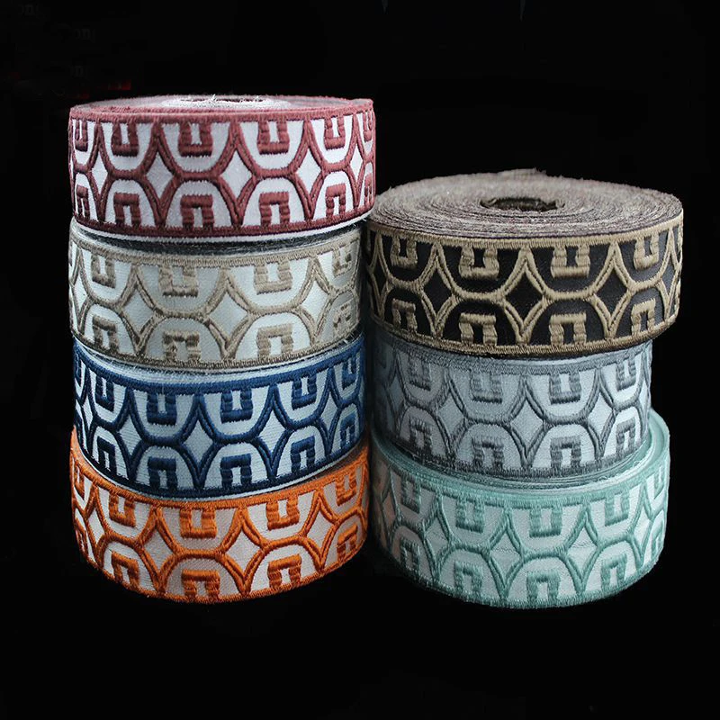 25yards/lot new arrival national ribbon garment costume lace fabric DIY handmade sewing decorating accessory lace ribbon
25yards/lot new arrival national ribbon garment costume lace fabric DIY handmade sewing decorating accessory lace ribbon