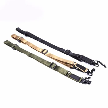 Tactical Gen 2nd Multi Mission Shoulder Strap Hiking Camping Multifunction Carry Belt Hunting Rifles Gun Accessories
Tactical Gen 2nd Multi Mission Shoulder Strap Hiking Camping Multifunction Carry Belt Hunting Rifles Gun Accessories