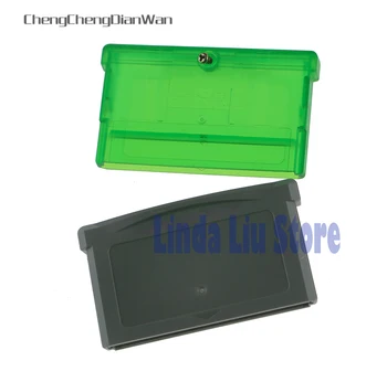 ChengChengDianWan 10pcs 60pcs Game Card Shell Case Game Cartridge housing case with screws for GBA for GBM NDSL NDS GBA SP
ChengChengDianWan 10pcs 60pcs Game Card Shell Case Game Cartridge housing case with screws for GBA for GBM NDSL NDS GBA SP