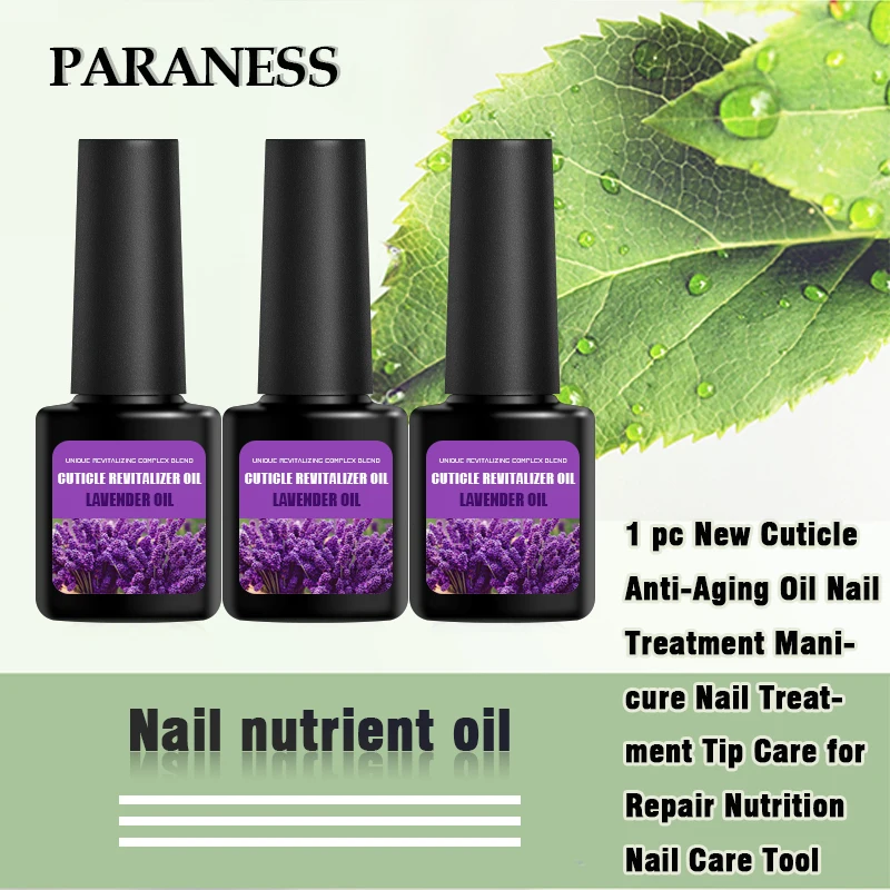 Paraness Cuticle Oil Nail Nutrition Finger Moisturizing Moist Nail Gel Treatment Protection Olio Cuticole Polish Makeup Tools
Paraness Cuticle Oil Nail Nutrition Finger Moisturizing Moist Nail Gel Treatment Protection Olio Cuticole Polish Makeup Tools