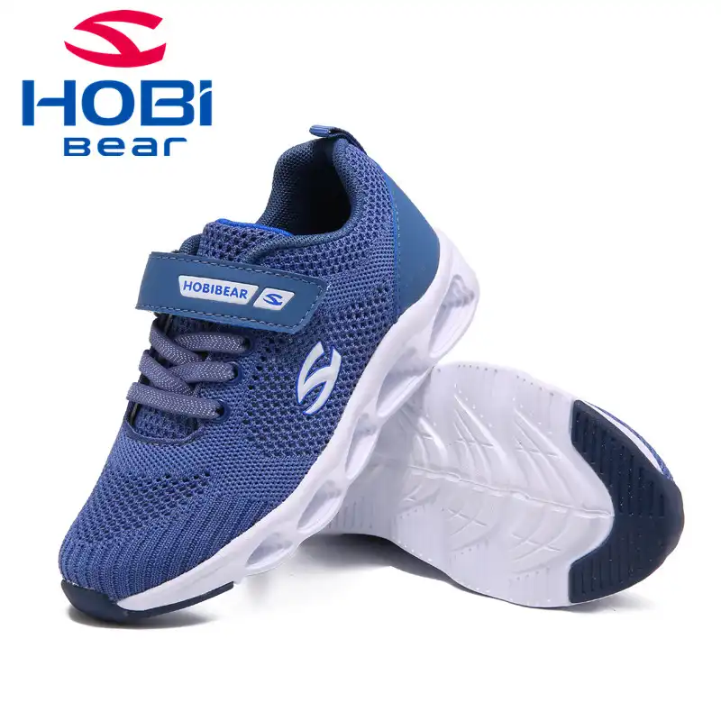 zapatillas de running para niños