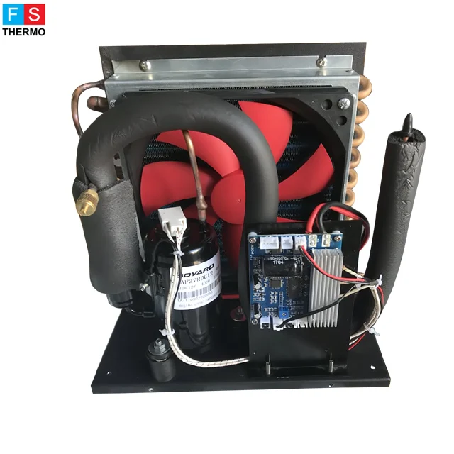 portable dc 12v unit for Miniature refrigeration/freezers beverage cooling minichilled water systems
portable dc 12v unit for Miniature refrigeration/freezers beverage cooling minichilled water systems