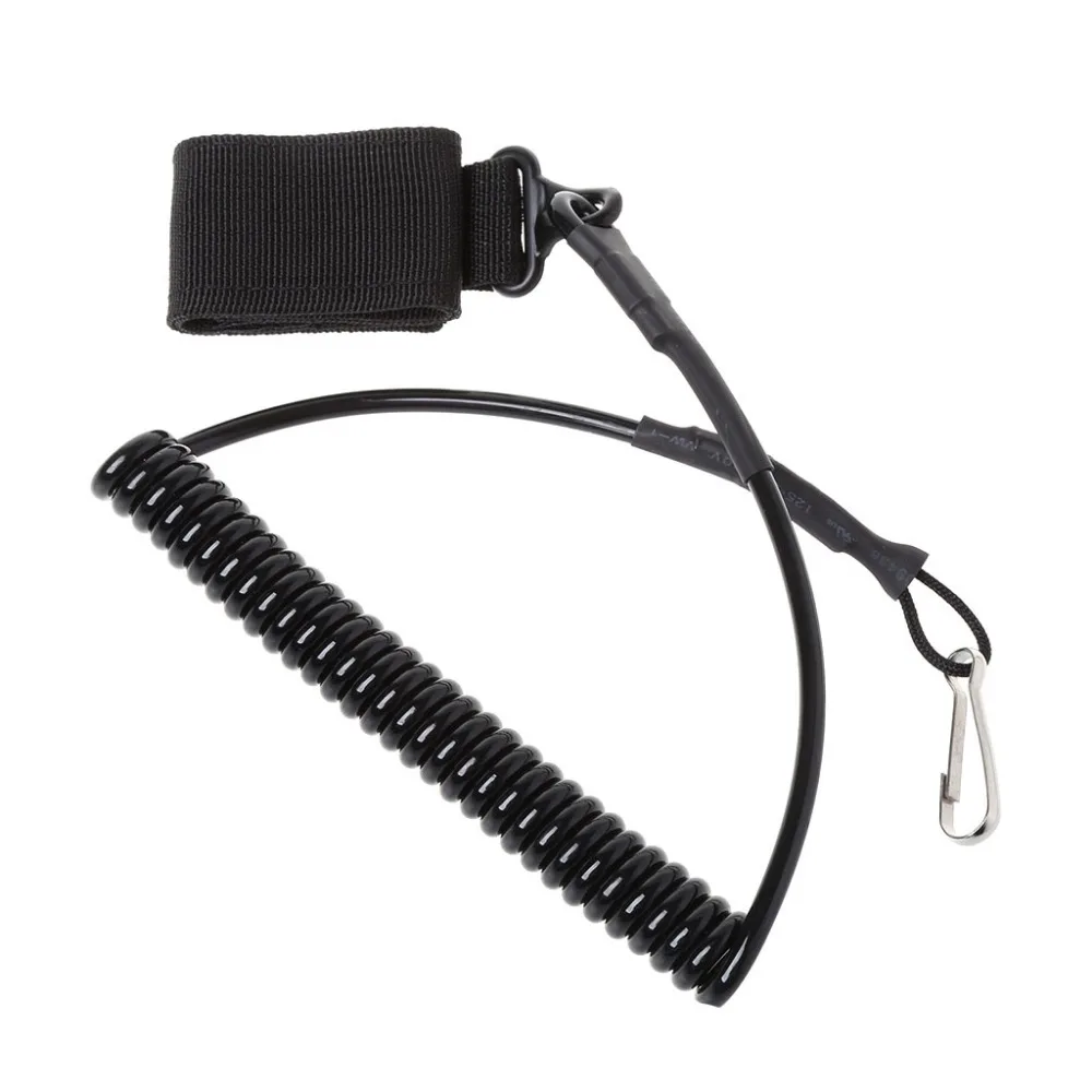 Elastic Strap Spring Sling Tactical Outdoor Hunting Lanyard Pistol Multi Functional Hanging Buckle Bag Key Ring Accessories
Elastic Strap Spring Sling Tactical Outdoor Hunting Lanyard Pistol Multi Functional Hanging Buckle Bag Key Ring Accessories