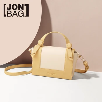 JONBAG small bag 2020 new tidal advanced sense of air fashion simple small bag single shoulder oblique women's bag
JONBAG small bag 2020 new tidal advanced sense of air fashion simple small bag single shoulder oblique women's bag