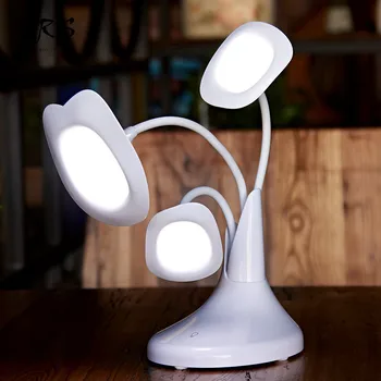 Multi Function Creative LED Desk Lamp Night Lamp Working Study Lamp Touch Switch Eye Protection Luminaria Student Reading Lamp
Multi Function Creative LED Desk Lamp Night Lamp Working Study Lamp Touch Switch Eye Protection Luminaria Student Reading Lamp