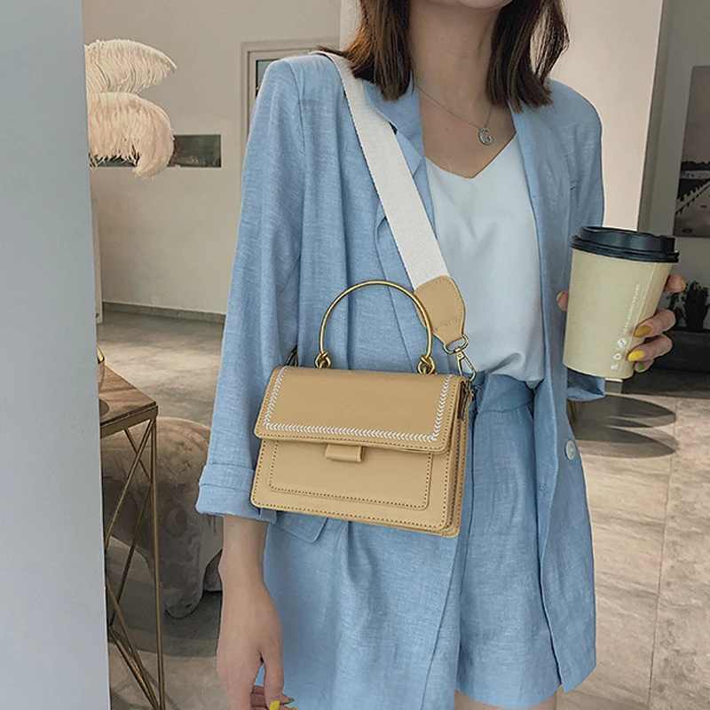 Messenger/crossbody Bags for Women 2019 Leather Handbag Shoulder Bag Women Handbags Small Flap Ladies Hand Bags Black Sac A Main
Messenger/crossbody Bags for Women 2019 Leather Handbag Shoulder Bag Women Handbags Small Flap Ladies Hand Bags Black Sac A Main