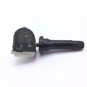 EV6T-1A150-CB New Original Tire Pressure Sensors TPMS For Ford B-Max C-Max Mondeo Kuga Grand Focus Fiesta 433MHz EV6T-1A180-CB
EV6T-1A150-CB New Original Tire Pressure Sensors TPMS For Ford B-Max C-Max Mondeo Kuga Grand Focus Fiesta 433MHz EV6T-1A180-CB