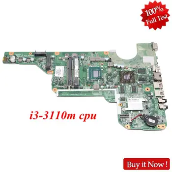 NOKOTION 710874-001 PC Main Board For HP Pavilion G4 G4-2000 G6 G6-2000 G7 G7-2000 DA0R33MB6A0 Laptop Motherboard I3-3110M CPU
NOKOTION 710874-001 PC Main Board For HP Pavilion G4 G4-2000 G6 G6-2000 G7 G7-2000 DA0R33MB6A0 Laptop Motherboard I3-3110M CPU