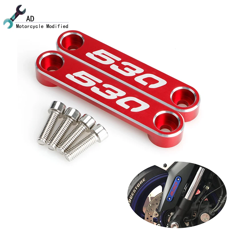 Motorcycle Accessories Front Axle Coper Plate Decorative Cover for Yamaha TMAX 530 2015 2016 T MAX 530 SX/DX 2017 2018
Motorcycle Accessories Front Axle Coper Plate Decorative Cover for Yamaha TMAX 530 2015 2016 T MAX 530 SX/DX 2017 2018