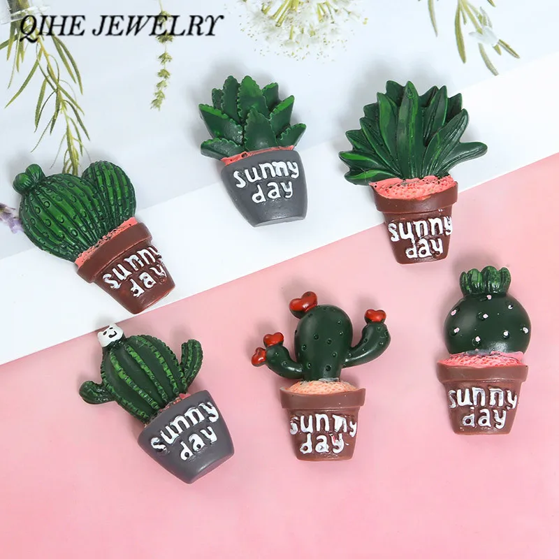 QIHE JEWELRY Plant brooches Cute Plant Pot Cactus Planter Green Leaf Succulent Brooch Plant Badges Plant Lady Pin
QIHE JEWELRY Plant brooches Cute Plant Pot Cactus Planter Green Leaf Succulent Brooch Plant Badges Plant Lady Pin