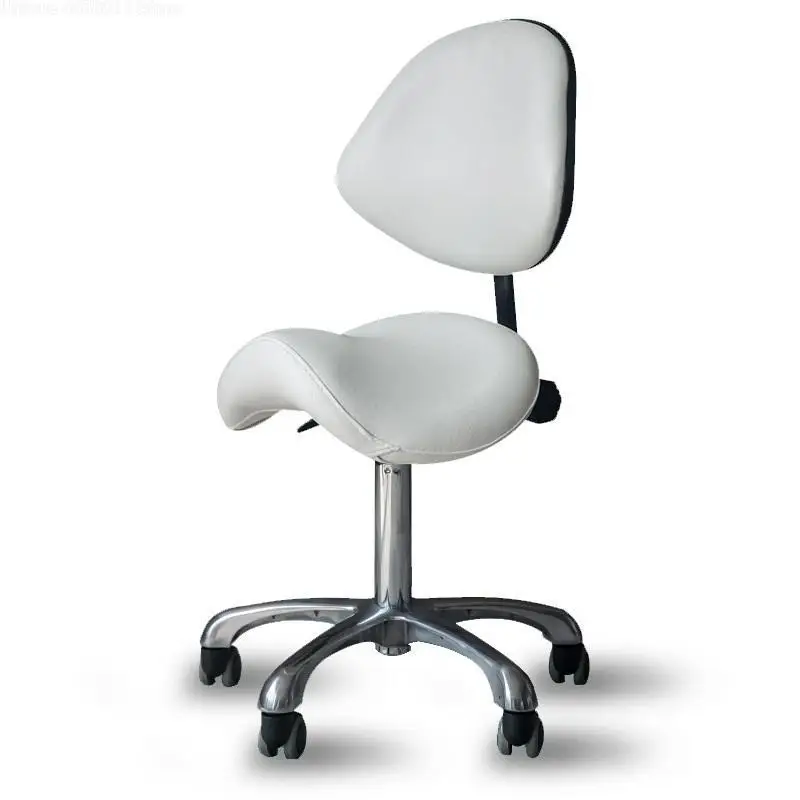 Dentist seat saddle chair multi-function lifting folding pulley tattoo embroidery beauty chair Doctor's chair stool
Dentist seat saddle chair multi-function lifting folding pulley tattoo embroidery beauty chair Doctor's chair stool