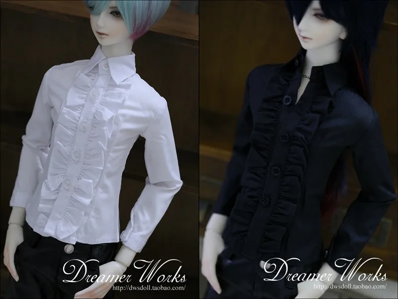 1/4 1/3 весы BJD кружевная рубашка с длинным рукавом для SD Одежда BJD кукла аксессуары в комплект не входят кукла, парик и другие 18D1240
1/4 1/3 весы BJD кружевная рубашка с длинным рукавом для SD Одежда BJD кукла аксессуары в комплект не входят кукла, парик и другие 18D1240