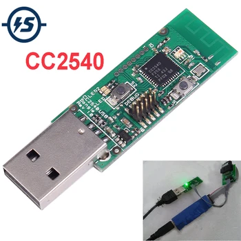 Bluetooth Board Ble Sniffer Bluetooth 4.0 BLE CC2540 USB Dongle Protocol Analysis BTool Packet Sniffer Board Debug Pin 1Mbps
Bluetooth Board Ble Sniffer Bluetooth 4.0 BLE CC2540 USB Dongle Protocol Analysis BTool Packet Sniffer Board Debug Pin 1Mbps
