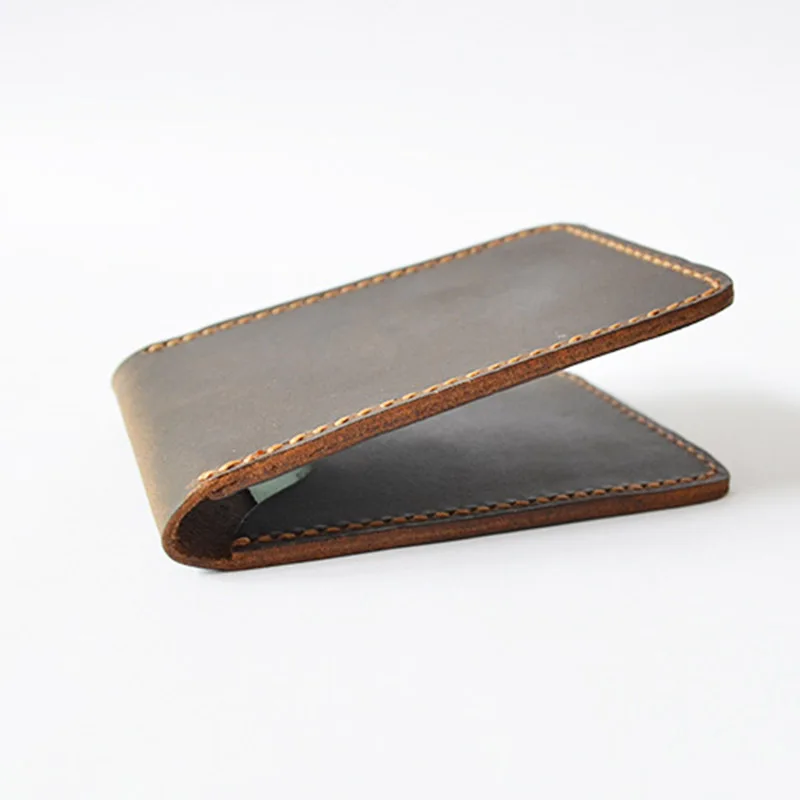 Handmade Drivers License Wallet Genuine Leather Retro Men Driver License Cover Car Wallet for Drivers Protector Case for Cards
Handmade Drivers License Wallet Genuine Leather Retro Men Driver License Cover Car Wallet for Drivers Protector Case for Cards