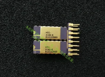 Free Shipping 2pcs/lots HS1-3182-8 HS1-3182-9 HS1-3182-5 HS1-3182/883 Quality assurance
Free Shipping 2pcs/lots HS1-3182-8 HS1-3182-9 HS1-3182-5 HS1-3182/883 Quality assurance