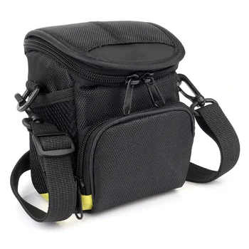 Camera Bag Case For Canon Powershot SX740 G7X Mark II SX730 SX720 SX710 G16 G15 G9 SX610 SX400 SX410 SX150 G9X G1X MARK II III
Camera Bag Case For Canon Powershot SX740 G7X Mark II SX730 SX720 SX710 G16 G15 G9 SX610 SX400 SX410 SX150 G9X G1X MARK II III