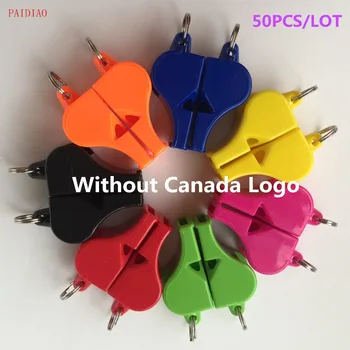 50pcs/Lot FOX40 Referee Classic Whistle Basketball Volleyball Football Tennis Dolphin Whistle Apito Without Canada Logo
50pcs/Lot FOX40 Referee Classic Whistle Basketball Volleyball Football Tennis Dolphin Whistle Apito Without Canada Logo