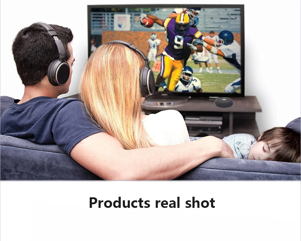 Bluetooth-4.0-Multi-point Stereo-Audio-Transmitter-Music-Signal-Sender-for-Smart-TVDVDMP3-Can-pair-2-Headphones (9)