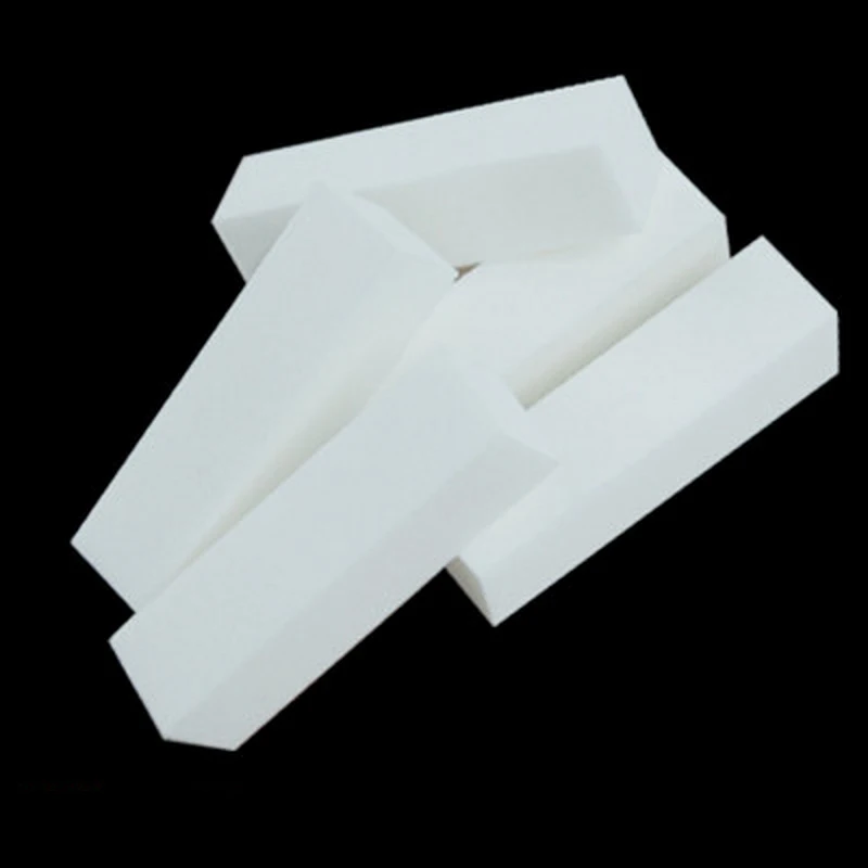 5/10 Pcs/set Sanding Nail File Buffer Block Manicure Dead Skin Remover Sponge Buffing Polish White Nail File Nail Art Pedicure
5/10 Pcs/set Sanding Nail File Buffer Block Manicure Dead Skin Remover Sponge Buffing Polish White Nail File Nail Art Pedicure