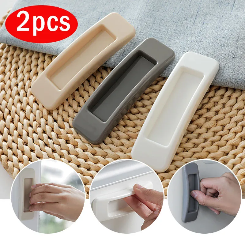 2pcs Modern Flush Embed Knobs Kitchen Cabinet Cupboard Door Drawer Nightstand Hidden Handles Wardrobe Sliding Recessed Pulls
2pcs Modern Flush Embed Knobs Kitchen Cabinet Cupboard Door Drawer Nightstand Hidden Handles Wardrobe Sliding Recessed Pulls