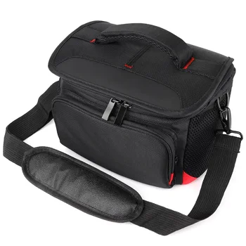 DSLR Camera Bag Lens Pouch For Sony A7 II III A7M3 A7M2 A7S2 A7RM2 A7M2K A7R3 A7S A77 A77 A9 A99 A7 Mark II III A58 A65
DSLR Camera Bag Lens Pouch For Sony A7 II III A7M3 A7M2 A7S2 A7RM2 A7M2K A7R3 A7S A77 A77 A9 A99 A7 Mark II III A58 A65