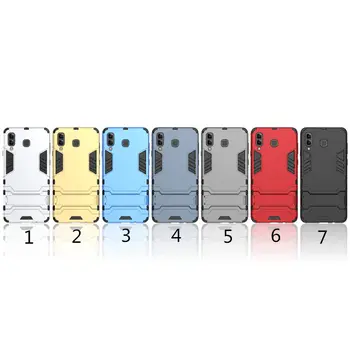 50pcs/lot New Arrival Hybrid 2 in 1 Hard PC +TPU Back Case For Samsung Galaxy A9STAR A9 Star With Stand Flexible Armor 
50pcs/lot New Arrival Hybrid 2 in 1 Hard PC +TPU Back Case For Samsung Galaxy A9STAR A9 Star With Stand Flexible Armor