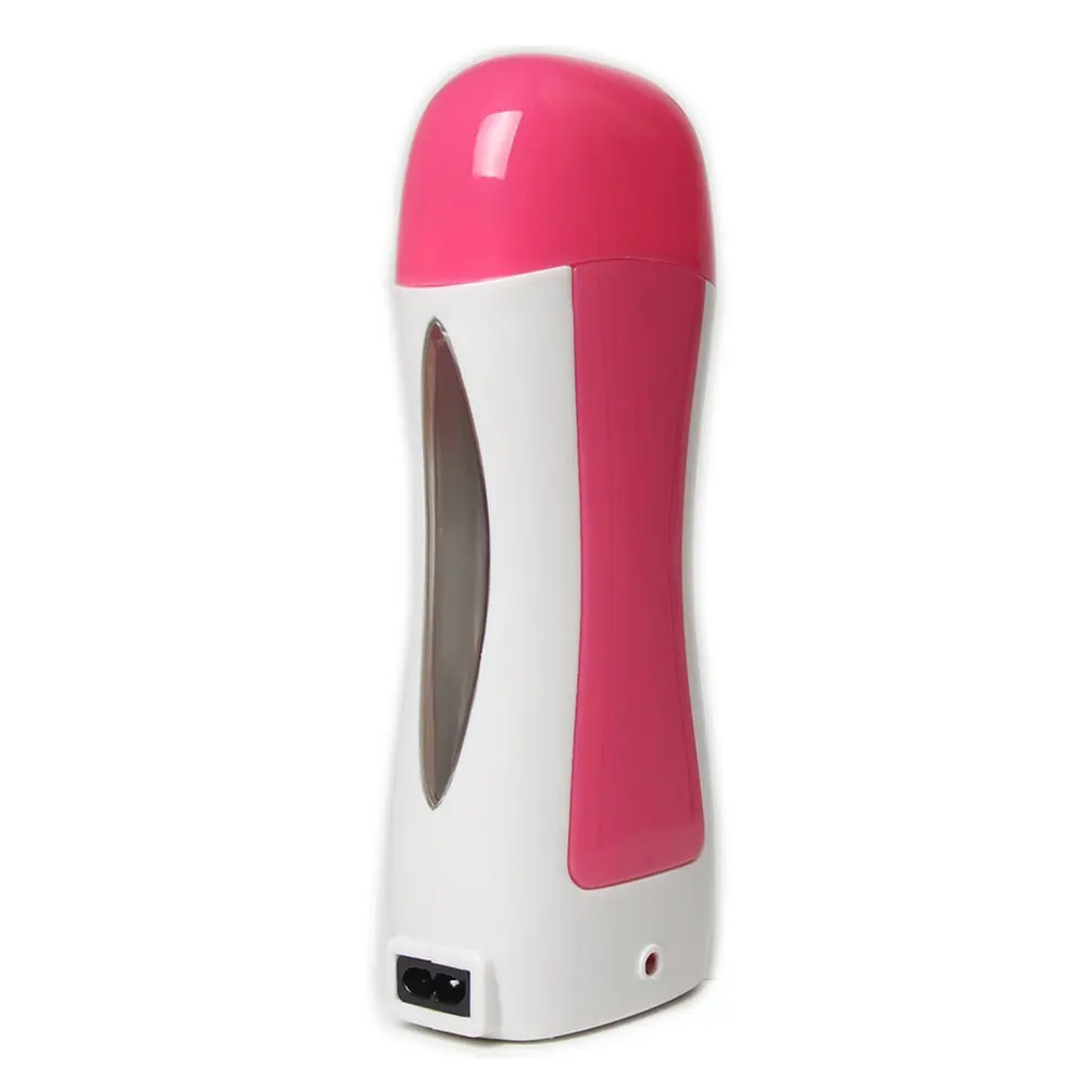 Depilatory Wax Heater Cartridge Machine Waxing Paraffin Epilator Hair Removal Depilation Full Body Care |