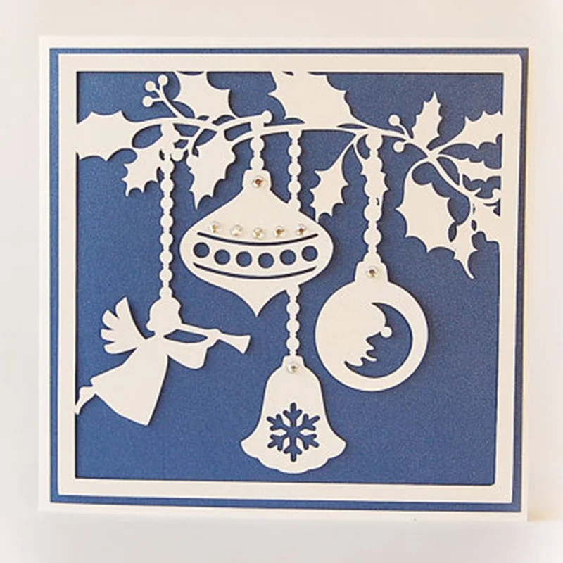 2018 New Metal Cutting Dies Scrapbooking Christmas Angel Album Embossing Stencils Template Suit For Cutting Machine
2018 New Metal Cutting Dies Scrapbooking Christmas Angel Album Embossing Stencils Template Suit For Cutting Machine