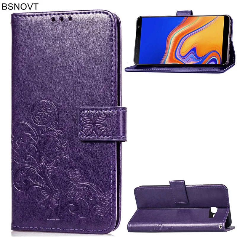 For Samsung Galaxy J4 Plus Case Silicone Leather Wallet Anti-knock Phone Case For Samsung Galaxy J4 Plus Cover Phone Bag Case
For Samsung Galaxy J4 Plus Case Silicone Leather Wallet Anti-knock Phone Case For Samsung Galaxy J4 Plus Cover Phone Bag Case