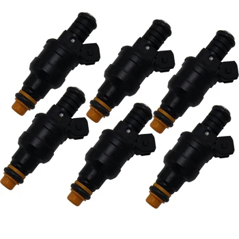4x Fuel Injector For HOLDEN NISSAN OPEL PEUGEOT VAUXHALL VOLVO 0280150725 Flow Matched Injection Nozzle Car
4x Fuel Injector For HOLDEN NISSAN OPEL PEUGEOT VAUXHALL VOLVO 0280150725 Flow Matched Injection Nozzle Car