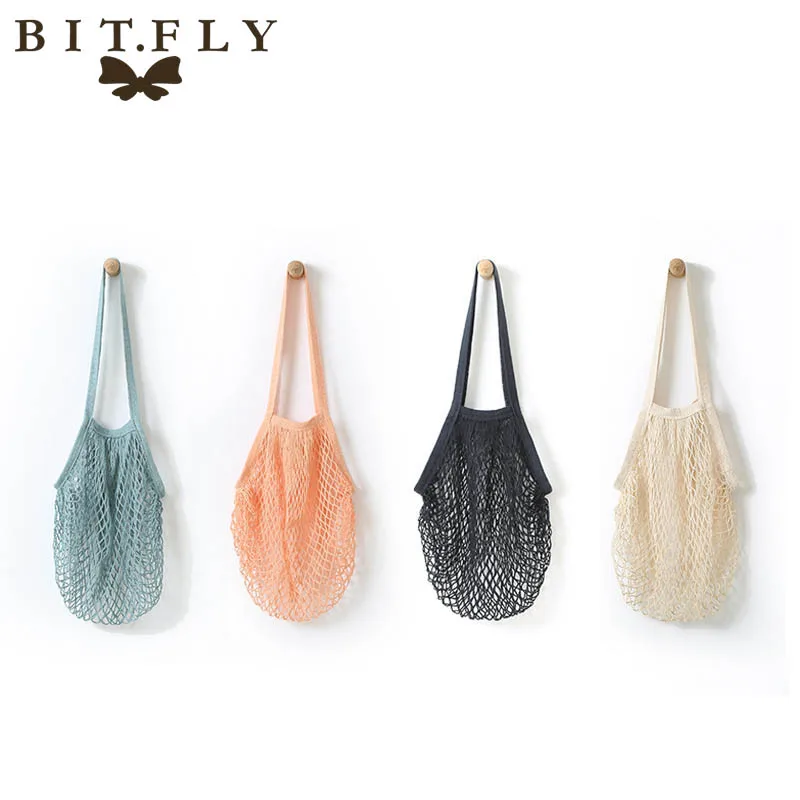 fashion String Shopping Fruit Vegetables Grocery Bag Shopper Tote Mesh Net Woven Cotton Shoulder Bag Hand Totes home Storage bag
fashion String Shopping Fruit Vegetables Grocery Bag Shopper Tote Mesh Net Woven Cotton Shoulder Bag Hand Totes home Storage bag
