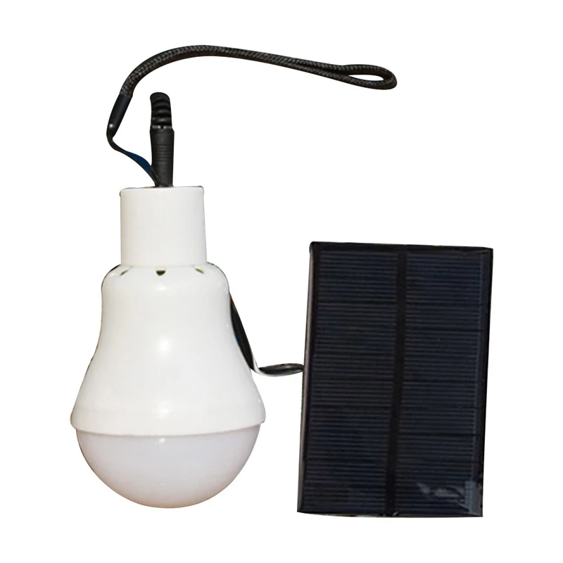 Outdoor Camping Light Portable Led Light Charged Solar Energy Lamp Portable Lanterns Outdoors Tools
Outdoor Camping Light Portable Led Light Charged Solar Energy Lamp Portable Lanterns Outdoors Tools
