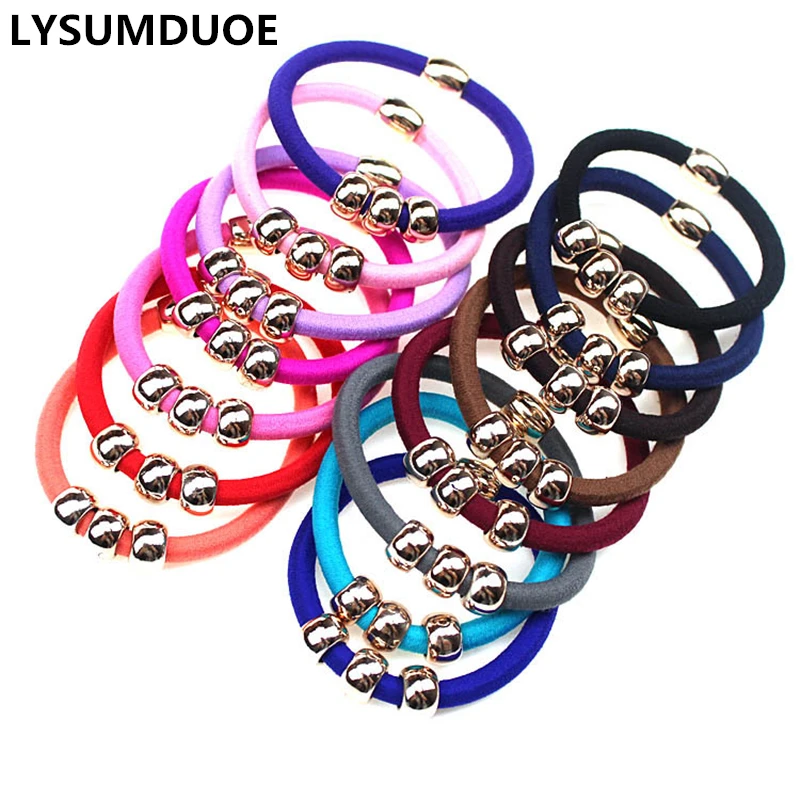 Korean Fashion 10Pcs Elastic Hair Bands Handmade Beads Scrunchy Girls Hair Accessories Rubber Band Gums Ornament Cute Headdress
Korean Fashion 10Pcs Elastic Hair Bands Handmade Beads Scrunchy Girls Hair Accessories Rubber Band Gums Ornament Cute Headdress