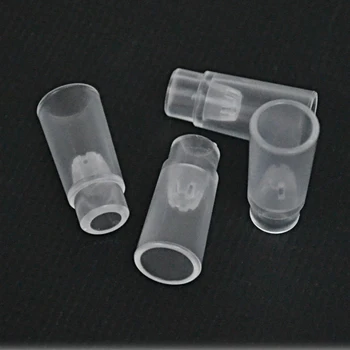 20pcs Digital Breath Alcohol Tester Breathalyzer Mouthpieces Blowing Nozzle for Keychain Alcohol Tester Mouthpieces for 818S
20pcs Digital Breath Alcohol Tester Breathalyzer Mouthpieces Blowing Nozzle for Keychain Alcohol Tester Mouthpieces for 818S