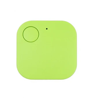 New Mini Smart Tracker Intelligent Wireless Bluetooth Anti-lost Tracking Tag Alarm Sensor Child Wallet Key Finder Locator Phone
New Mini Smart Tracker Intelligent Wireless Bluetooth Anti-lost Tracking Tag Alarm Sensor Child Wallet Key Finder Locator Phone
