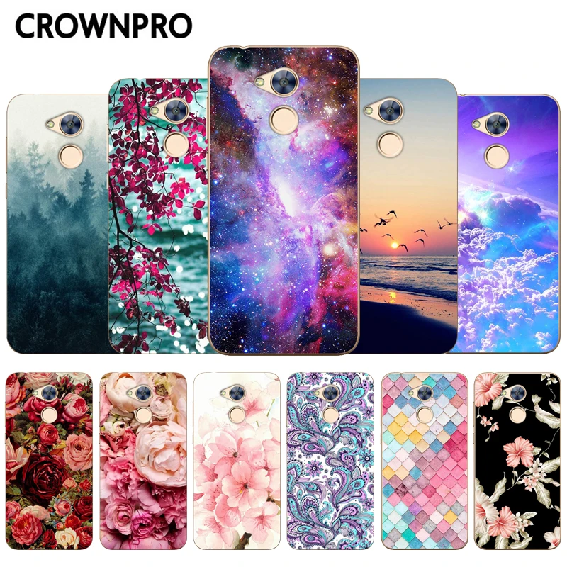 CROWNPRO Cute Case Huawei Honor 6A DLI-TL20 Phone Cover Silicone 5.0" Honor6a Back Protector Soft TPU FOR Huawei Honor 6A
CROWNPRO Cute Case Huawei Honor 6A DLI-TL20 Phone Cover Silicone 5.0" Honor6a Back Protector Soft TPU FOR Huawei Honor 6A
