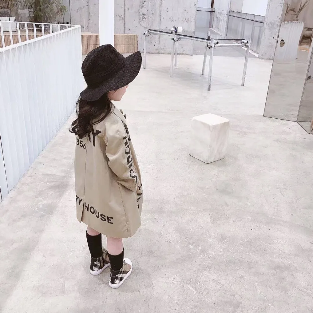 Children Hooded Jackets For Spring Outerwear Cape Baby Fashion Zipper Printk Coat Clothes size in 2-16Y send in 3.20
Children Hooded Jackets For Spring Outerwear Cape Baby Fashion Zipper Printk Coat Clothes size in 2-16Y send in 3.20