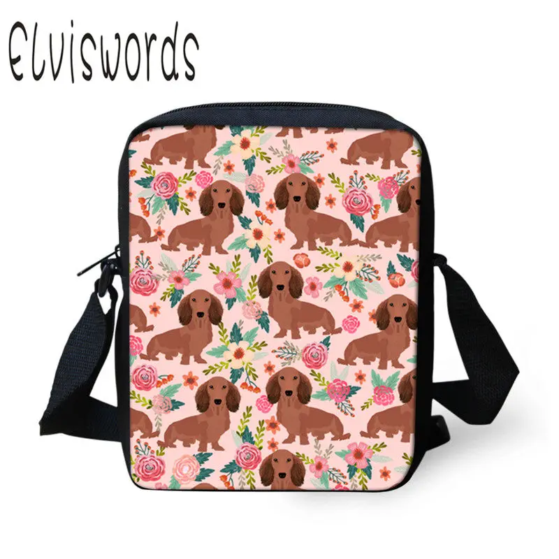 2019 Dachshund Dog Women Messenger Bags Kids Shoulder Bag Girls Boys Cross Body Bag Cute Animal Women Messenger Bag
2019 Dachshund Dog Women Messenger Bags Kids Shoulder Bag Girls Boys Cross Body Bag Cute Animal Women Messenger Bag