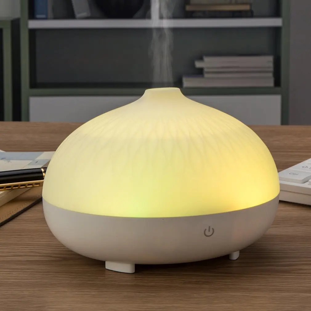 USB Colorful Changed Light Multifunctional Oil Diffuser Air Humidifier Aroma Aromatherapy Electric Mist Maker for Home Office
USB Colorful Changed Light Multifunctional Oil Diffuser Air Humidifier Aroma Aromatherapy Electric Mist Maker for Home Office