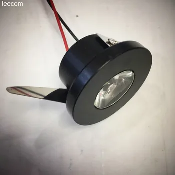 Bridgelux LED Mini Cabinet Downlight 1w 3w diameter 34mm white Frame Recessed Ceiling No Flicker Spot Lights For Home
Bridgelux LED Mini Cabinet Downlight 1w 3w diameter 34mm white Frame Recessed Ceiling No Flicker Spot Lights For Home