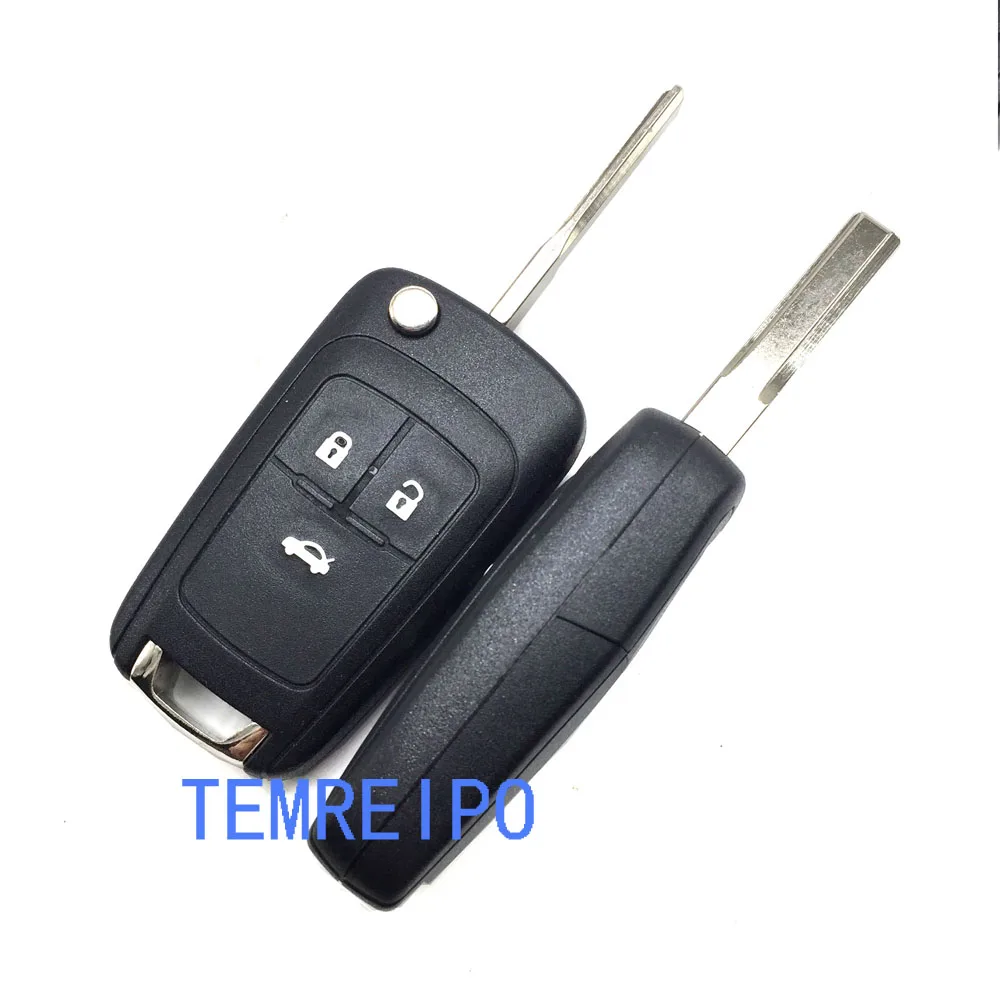 Чехол для автомобильного ключа Refit подходит для CHEVROLET 3 кнопки Spark Flip Remote Key Fob Автомобильный ключ пустой uncutblade
Чехол для автомобильного ключа Refit подходит для CHEVROLET 3 кнопки Spark Flip Remote Key Fob Автомобильный ключ пустой uncutblade