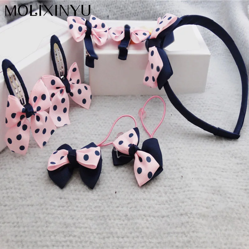 MOLIXINYU 7Pcs/set Children Girl Infant Baby Headband Bow Flower Hair Band Accessories Headwear Wholesale Kids Headwear Girls
MOLIXINYU 7Pcs/set Children Girl Infant Baby Headband Bow Flower Hair Band Accessories Headwear Wholesale Kids Headwear Girls