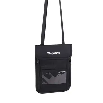Leisure travel passport wallet hanging neck credit card holder coin wallet portable
Leisure travel passport wallet hanging neck credit card holder coin wallet portable