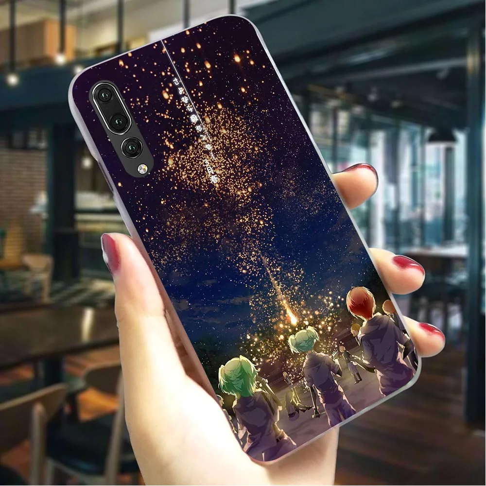 Plastic Phone Cover for Huawei Honor 7C Koro sensei Case for Honor 10 8 9 Lite Cases 7A Pro 6A 7X Y6 Prime Nova 3i 3
Plastic Phone Cover for Huawei Honor 7C Koro sensei Case for Honor 10 8 9 Lite Cases 7A Pro 6A 7X Y6 Prime Nova 3i 3
