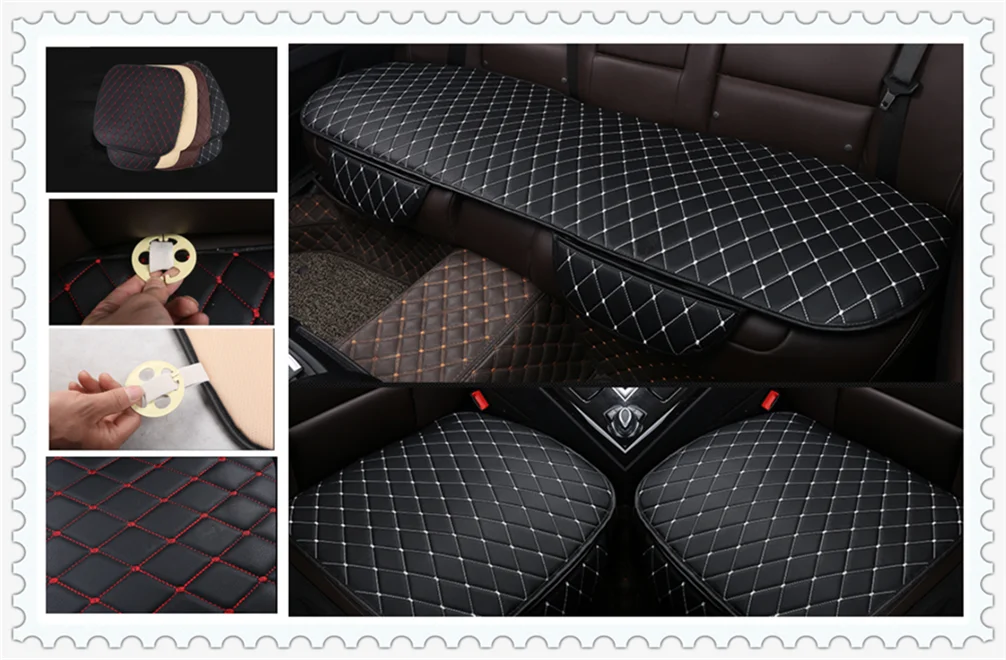 Car SUV interior accessories non-slip cushion seat for Ford Transit Ranger Mustang Ka Fusion Focus F-150
Car SUV interior accessories non-slip cushion seat for Ford Transit Ranger Mustang Ka Fusion Focus F-150