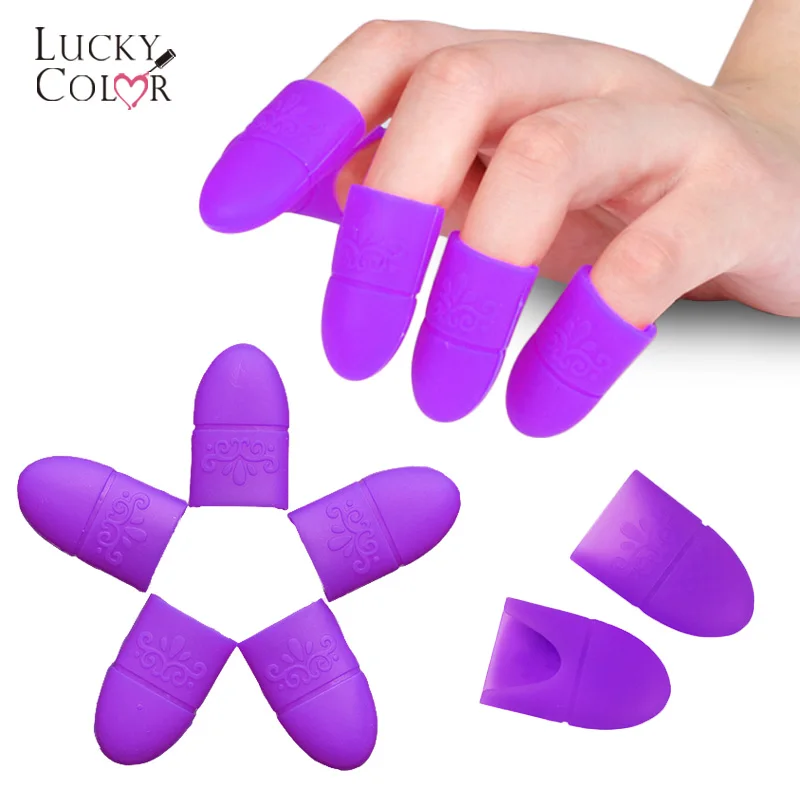 Soak Off Cap Silicone UV Gel Polish Varnish Remover Clean Degreaser Clip Reusable Wraps Rubber Nail Art Manicure Tools 5PCS/Pack
Soak Off Cap Silicone UV Gel Polish Varnish Remover Clean Degreaser Clip Reusable Wraps Rubber Nail Art Manicure Tools 5PCS/Pack